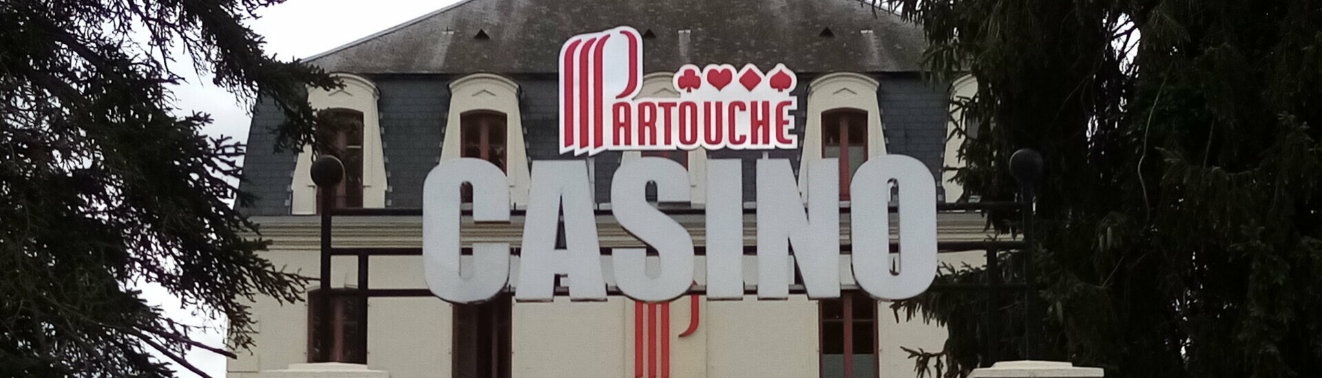 Le Casino Partouche