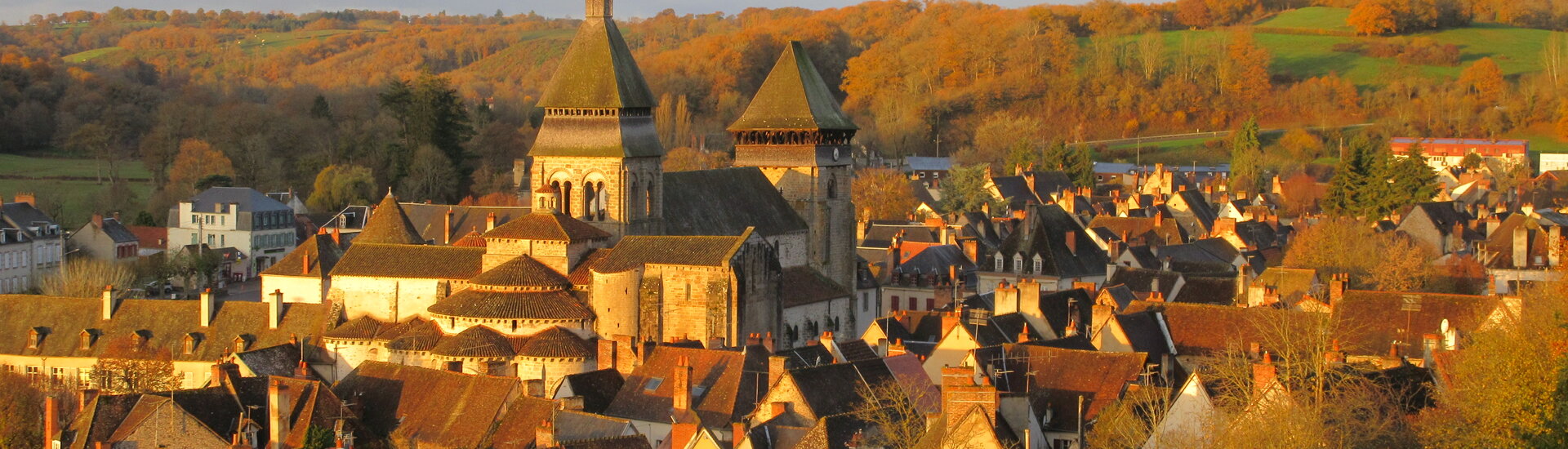 Horaires, contact et Accès à Chambon-sur-Voueize, proche de Montlucon