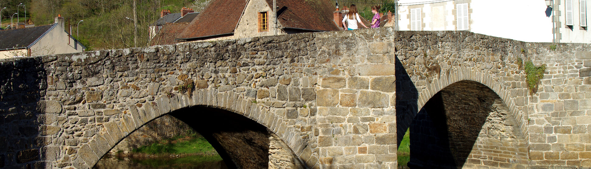 Aux alentours de Chambon-sur-Voueize, 11 petites communes à découvrir