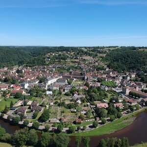 Présentation de Chambon