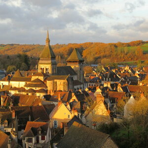 Nos villages et lieudits