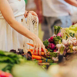 Marché Hebdomadaire