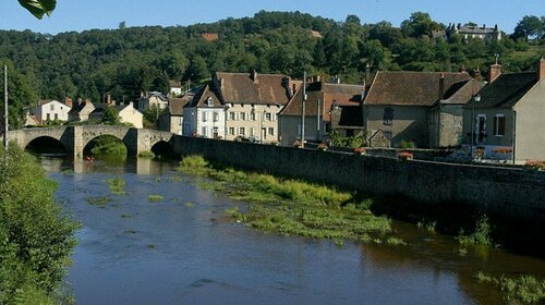 Circuit des Combes