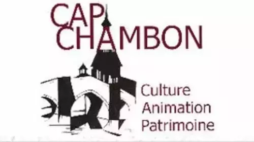 Cap Chambon - Trio Les déjantés ptachworld