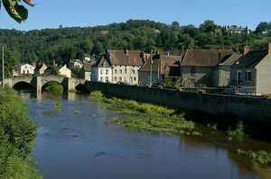 Circuit des Combes