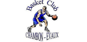 Basket-club Chambon-Evaux 