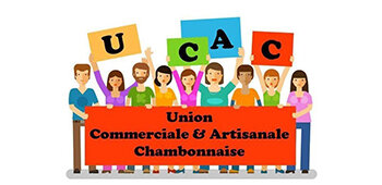 UCAC ( Union Commerciale & Artisanale Chambonnaise )